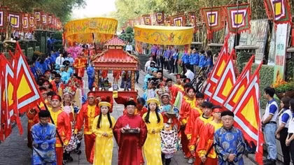 Bảo đảm nếp sống văn minh trong hoạt động tín ngưỡng, tôn giáo dịp Tết