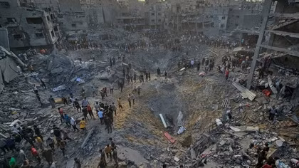Hamas bác khả năng nối lại đàm phán với Israel