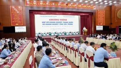 Trung Quốc là thị trường xuất khẩu nông sản lớn nhất của Việt Nam với 12,2 tỷ USD