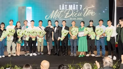 Lý Hải và hành trình chuyển mình sau 7 lần "Lật mặt"