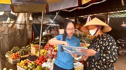 Bắc Giang "về đích" sớm hơn một năm mục tiêu phát triển bảo hiểm xã hội tự nguyện