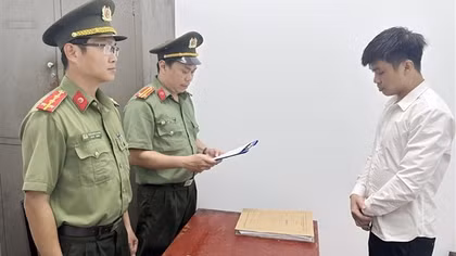 Công an tỉnh Bến Tre triệt phá đường dây tàng trữ, lưu hành tiền giả