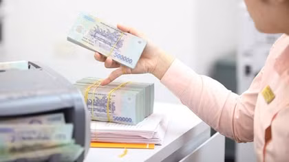 Giải bài toán khó tiếp cận vốn ngân hàng cho doanh nghiệp