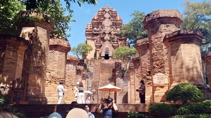 Lạc xứ trầm hương