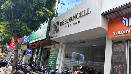 Không giấy phép vẫn thu tiền chữa bệnh mất ngủ