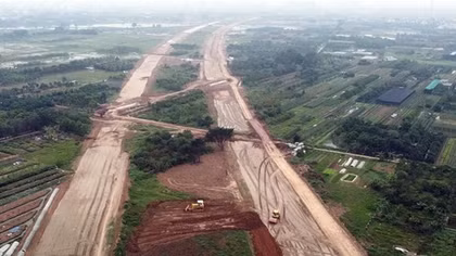 Tập trung nguồn lực cho các dự án vùng đồng bằng sông Hồng