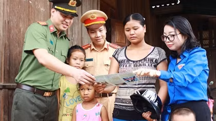 Cần thiết xây dựng và ban hành Luật Phòng, chống mua bán người (sửa đổi)