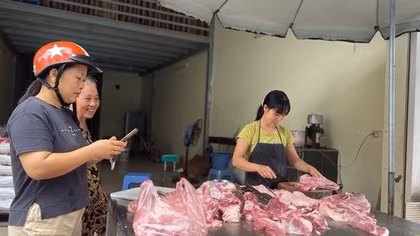 Dự báo chỉ số giá tiêu dùng tháng 10 tăng 0,3%