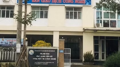 Giám đốc Trung tâm thuộc Sở KH&CN cấu kết làm giả hàng loạt phiếu thử nghiệm