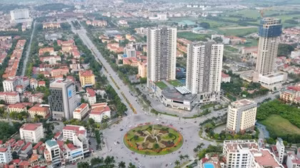 Một số địa phương đề xuất sắp xếp nhiều đơn vị hành chính thuộc diện khuyến khích, liền kề