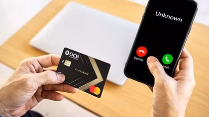 Giả mạo nhân viên ngân hàng lừa đảo: Thủ đoạn cũ nhưng cách thức ngày càng tinh vi