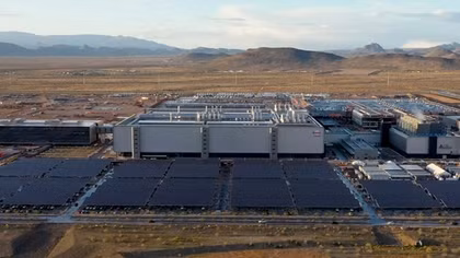 TSMC và bài toán Mỹ