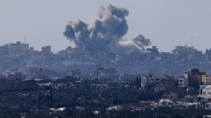 Đàm phán thỏa thuận ngừng bắn Israel - Hamas đang đi về đâu?