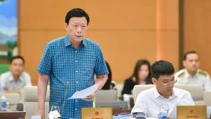 Bộ Công an kiến nghị tổng điều tra, rà soát các cơ sở nuôi dưỡng, chăm sóc trẻ em