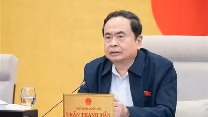Công tác xây dựng pháp luật phải kịp thời, khẩn trương, phúc đáp được đòi hỏi của thực tiễn