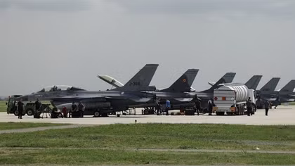 Giấy phép đã có, Hà Lan sắp chuyển F-16 cho Ukraine