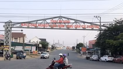 Hàng loạt sai phạm tại dự án của Công ty Đông Đô 1