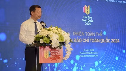 Chủ động tìm hiểu, ứng dụng AI vào hoạt động báo chí