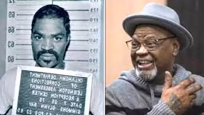 48 năm tù oan của Glynn Simmons