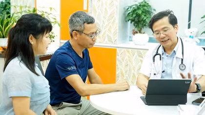 Tỷ lệ người dân được tư vấn và cai nghiện thuốc lá tăng