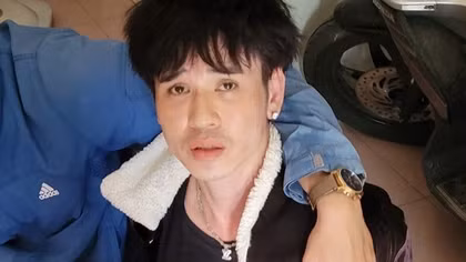 Con nghiện dọa đốt nhà để cưỡng đoạt 100 triệu đồng