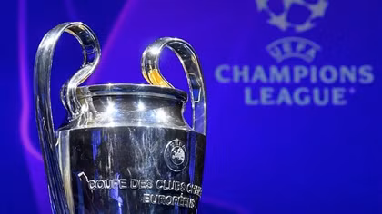 Xác định 8 đội tại vòng tứ kết Champion league 2023/2024