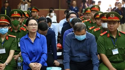 Công ty Quốc Cường Gia Lai rút kháng cáo, đồng ý trả 2.882 tỷ đồng