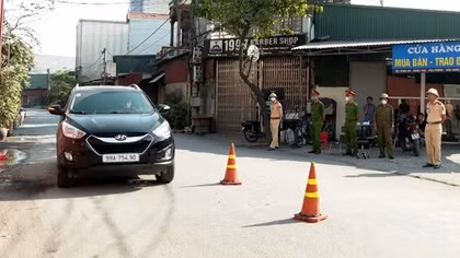 Cần có sinh kế lâu dài cho người dân (bài 2)