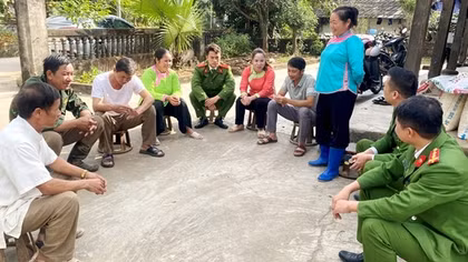 Để không còn ám ảnh “cái chết trắng”