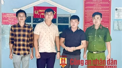 Phú Quốc: Dùng nick ảo lừa đảo rồi cưỡng đoạt hàng trăm triệu đồng