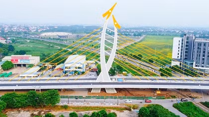 Vĩnh Phúc phấn đấu giải ngân vốn đầu tư công trên 95%