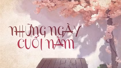 Những ngày cuối năm...