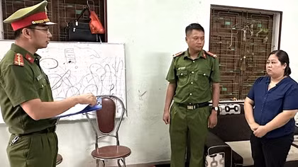 Công ty tư vấn du học bị nữ nhân viên “ẵm gọn” 5 tỷ đồng