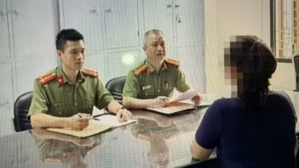 Xử phạt người phụ nữ tung tin "không làm tóc chơi Tết bị phạt từ 5 đến 10 triệu đồng"