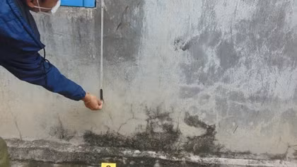 Truy xét nhanh vụ nam thanh niên tử vong ở huyện đảo Phú Quý