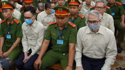 Các bị cáo thống nhất với nhau về mục đích, ý chí để thực hiện hành vi phạm tội