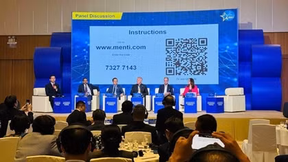 Nam A Bank chung tay cùng TP Hồ Chí Minh phát triển bền vững