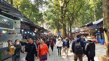 COVID-19 biến thể JN.1 xuất hiện ở TP Hồ Chí Minh nguy hiểm đến mức nào?
