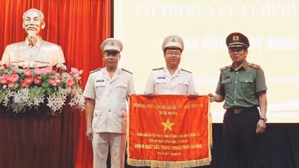 Đấu tranh với tội phạm kinh tế, tham nhũng ở “Thành phố 4 an”