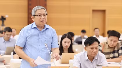 Vụ án tại Công ty SJC: 6 bị can lợi dụng việc mua bán vàng bình ổn giá chiếm đoạt tài sản Nhà nước