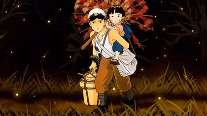 Studio Ghibli và những thước phim màu nhiệm