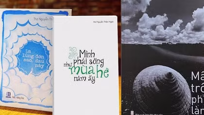 Hơi thở lục bát trong đời sống thơ đương đại