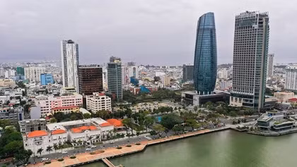 Rà soát các Quy hoạch tỉnh thời kỳ 2021 - 2030, tầm nhìn đến năm 2050 đã được phê duyệt