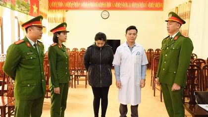Nhiều sai phạm tại một số bệnh viện ở Hà Tĩnh