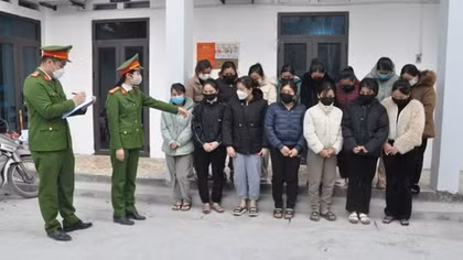 Muôn kiểu lừa đảo ngày giáp Tết