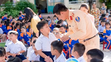Đà Nẵng chi hơn 108 tỷ đồng để miễn học phí cho học sinh