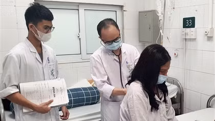 Cảnh báo ngộ độc khí CO trong hộ gia đình