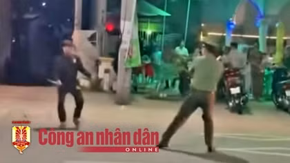 Đối tượng sử dụng ma túy và rượu bia