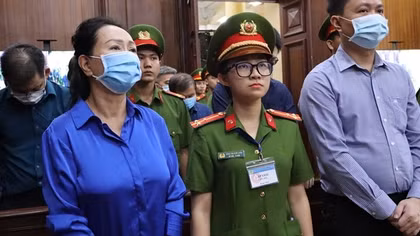 Xét xử giai đoạn 2 “đại án” Vạn Thịnh Phát: Ẩn số danh sách chi hàng ngàn tỷ đồng cho cá nhân