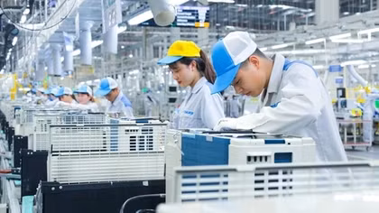 Việt Nam là điểm đến hấp dẫn với nguồn vốn FDI